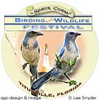 Space Coast Birding & Wildlife Festival