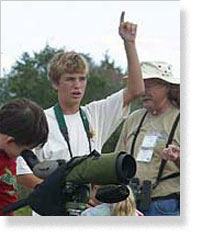 Space Coast Birding & Wildlife Festival