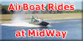 AirBoat rides at MidWay