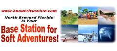 Your guide to more than 50 rewarding destinations in the Titusville area.